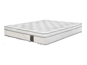 Multizone Mattress